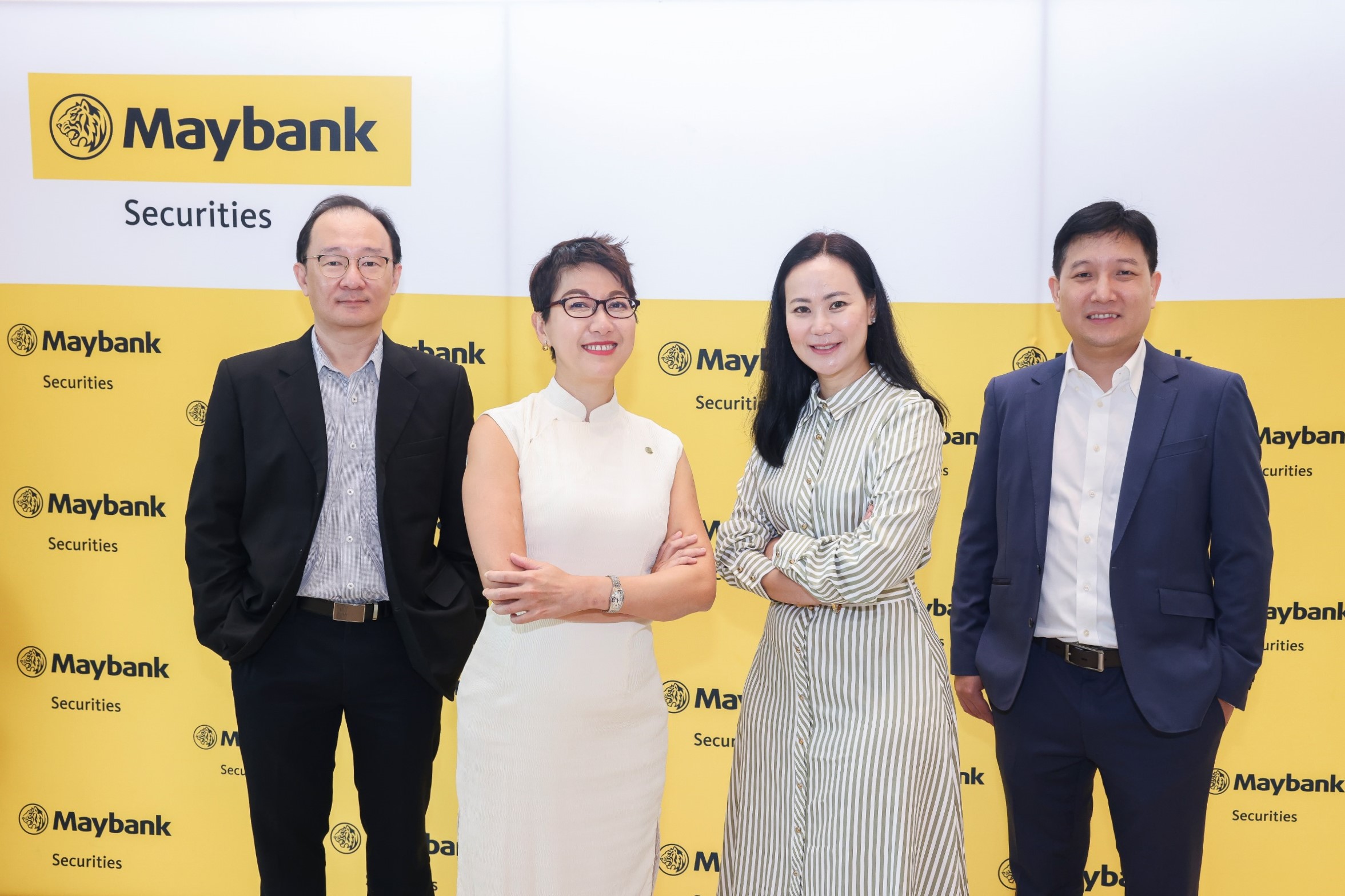 'เมย์แบงก์'เจาะลึกตลาดหุ้นจีนผ่านสัมมนา “Deep Dive China”